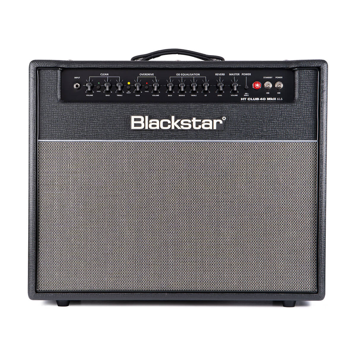 Blackstar HT40